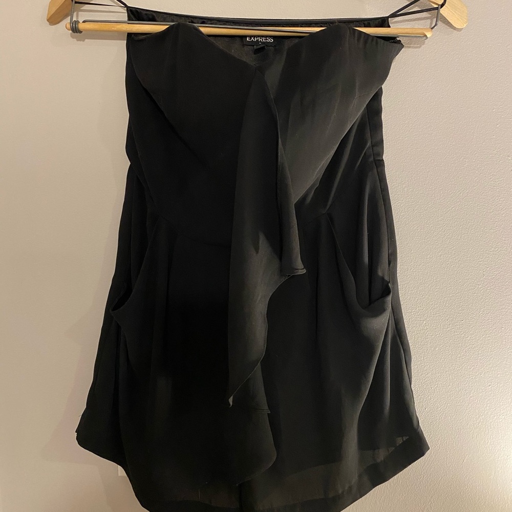 Express romper - Picture 2 of 4